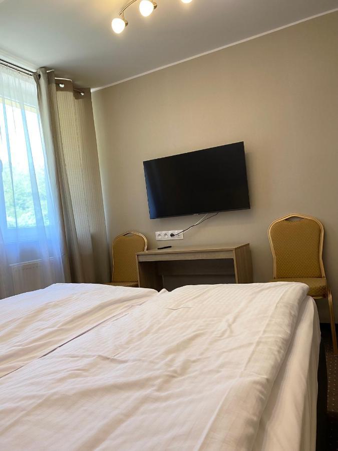 Gracja Bed and Breakfast Warszawa Exteriör bild