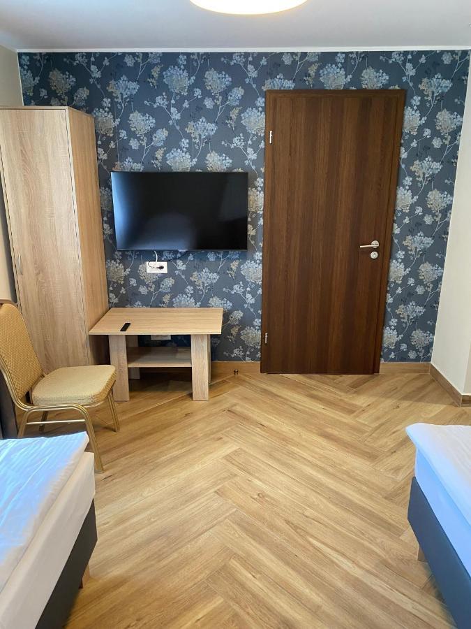 Gracja Bed and Breakfast Warszawa Exteriör bild